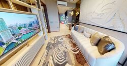 Canninghill Piers (D6), Apartment #453695001